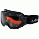 Julbo Apollo Goggles - Black Frame, Cat 2 Orange 71342140