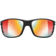 Julbo Arise Sunglasses Matte Black Frame with Zebra Light fire Lenses, J5183314