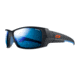 Julbo Armor Progressive Prescription Sunglasses, Matte Blue/Blue Frame, J4929112PR