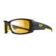 Julbo Armor Progressive Prescription Sunglasses, Matte Blue/Yellow Frame, J4923112PR