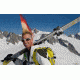 Julbo Bivouak Sunglasses in Use