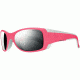 Julbo Booba Progressive Prescription Sunglasses, Fuchsia / Grey Frame, Spectron 4 Baby Lens-J4351119PR
