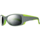 Julbo Booba Progressive Prescription Sunglasses, Grey / Lime Frame, Spectron 3+ Lens-J4351121PR