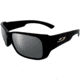 Julbo Chino Sunglasses-Matte Black-Spectron 3