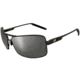 Julbo Core - Matt Black Frame- Spectron 3 Lenses 4432014
