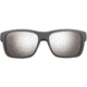 Julbo Cover Sunglasses Gray/Gray Frame with Spectron 4 baby Lenses, J5152314