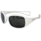 Julbo Debora Kids Rx Sunglasses - White Frame, Spectron 3 Ages 6-10 4082011