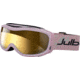 Julbo Eclipse Goggles, Pink Frame, Zebra Lens 70131191