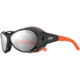 Julbo Explorer Bifocal Prescription Sunglasses, Black / Orange Frame, Spectron 4 Lens-J326122BI