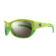 Julbo Luky Bifocal Prescription Sunglasses, Green/Green Frame, J4911116BI