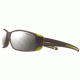 Julbo Montebianco Sunglasses, Matt Black/Lime w/ Spectron 4 Lenses 4151241