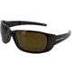Julbo Montebianco Sunglasses - Choco/Brown Frame, Camel Antifog Lenses 4155050