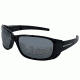 Julbo Montebianco Sunglasses - Black Frame, Spectron 4 Lenses 4151214