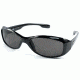Julbo Noa Sunglasses - Black, Spectron 4 Lens