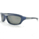 Julbo Dark Blue Ozone L Kids Sunglasses, Spectron 3
