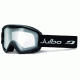 Julbo Plasma Mountain Bike Goggle,Black Frame,Cat 0 Lens J73300143