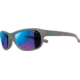 Julbo Player Progressive Prescription Sunglasses, Grey Frame, Spectron 3+ Lens-J4621121PR
