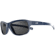 Julbo Player Progressive Prescription Sunglasses, Matte Navy Blue Frame, Spectron 3+ Lens-J4629012PR