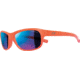 Julbo Player Progressive Prescription Sunglasses, Orange Frame, Spectron 3+ Lens-J4621178PR