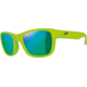 Julbo Reach L Kids Sunglasses, Matte Green Frame w/Spectron 3CF Lenses 4661116