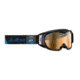 Julbo Revolution OTG Goggles-Black/Blue-Camel with Silver Flash Treatment