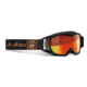 Julbo Revolution OTG Goggles, Full Black w/Snow Tiger Double Cylindrical Lenses And Multilayer Fire Flash Treatment 79073144