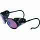 Julbo Sherpa Bifocal Prescription Sunglasses, Black Frame, Spectron 3+ Lens-J079162BI