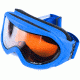 Julbo Ski Goggles - Julbo Apollo Orange Lens Goggles 