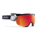 Julbo Sniper Goggles, Black/Black with Orange, Large, J70012147
