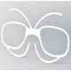 Julbo Snow Goggle Optical Clip Junior Rx Insert CLIPOPMASQ2RX