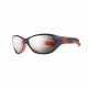 Julbo Solan Bifocal Prescription Sunglasses, Blue/Orange Frame, J3901212BI