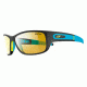 Julbo Stony Bifocal Prescription Sunglasses, Black/Blue Frame, J4593114BI