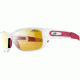 Julbo Stony Bifocal Prescription Sunglasses, White Frame, Zebra Lens, Photochromic-J4593111BI
