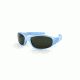 Julbo Bowl 6-10 years Spectron 3 Ice Blue/Blue Kids Sunglasses 351236