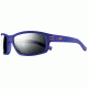 Julbo Suspect Sunglasses Blue/Orange w/ Spectron 3+ Lenses 4491112