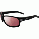 Julbo Suspect Sunglasses Matt Black Frame w/ Falcon Lenses 4497314