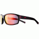 Julbo Suspect Sunglasses Matt Black Frame w/ Spectron 3+ Lenses 4491114
