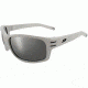 Julbo Suspect Sunglasses Matt White Frame w/ Polarized Lenses 4499011