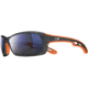 Julbo Swell Progressive Prescription Sunglasses, Black / Orange Frame, Octopus Lens, Polarized-J4418014PR