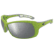 Julbo Swell Sunglasses Green/Gray Frame w/ Specton 3+ Lenses 4411116
