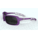 Julbo Swell Sunglasses, Plum/Grey Frame Frame w/Polarized 3 Lenses 4419121US