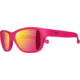 Julbo Turn Kids Sunglasses, Matt Rose - Spectron 3CF Lenses 4651118
