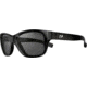 Julbo Turn Kids Sunglasses, Shiny Black - Polarized Junior Lenses 4659214