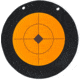 Legion Targets 12in Large AR500 Steel Gong Circle Target AR-1023