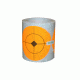 Legion Targets 3.5in Gun Target Sticker Roll, 250 Per Roll AR-1052