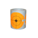 Legion Targets 4.75in Gun Target Sticker Roll, 250 Per Roll AR-1053