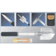 Junglee Jungle Tool Kit J2140