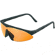 Junglee P99 Shooting-Safety Glasses, Amber K02133