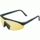 Junglee P99 Shooting-Safety Glasses, Yellow K02132