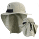 Juniper Large Bill Flap Cap Olive J7002A-OL